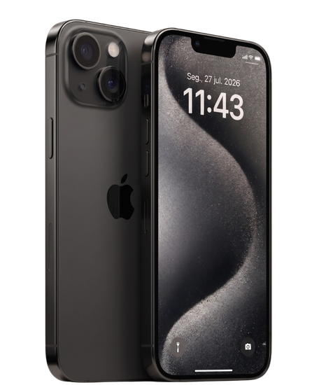 iPhone 13 128GB Preto