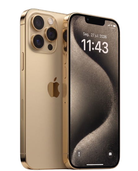 iPhone 13 Pro Max 256GB Gold