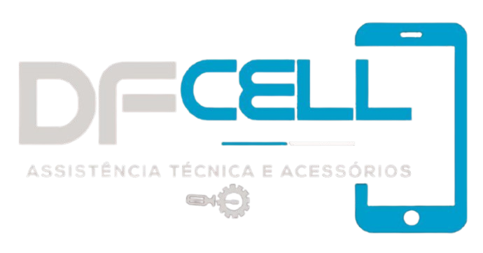 Dfcell Logo