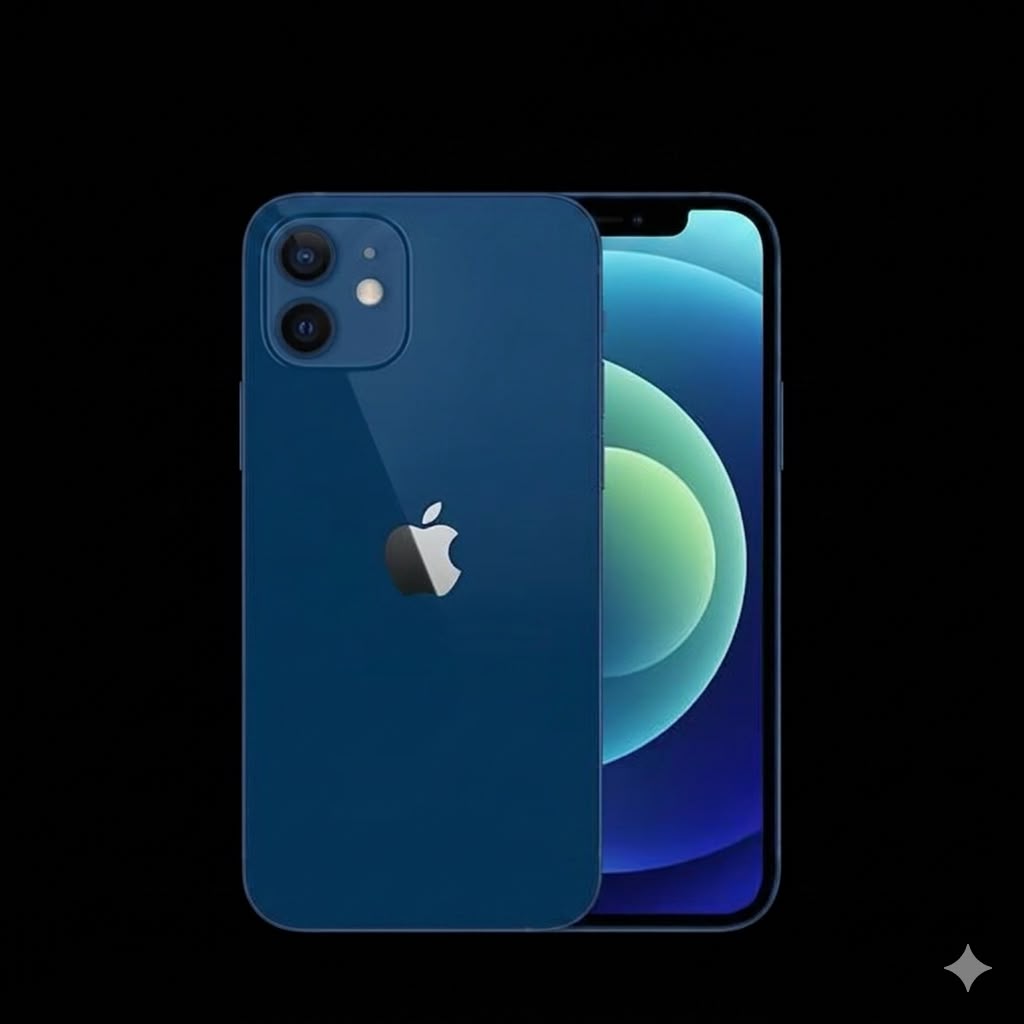 iPhone 12 thumbnail 2