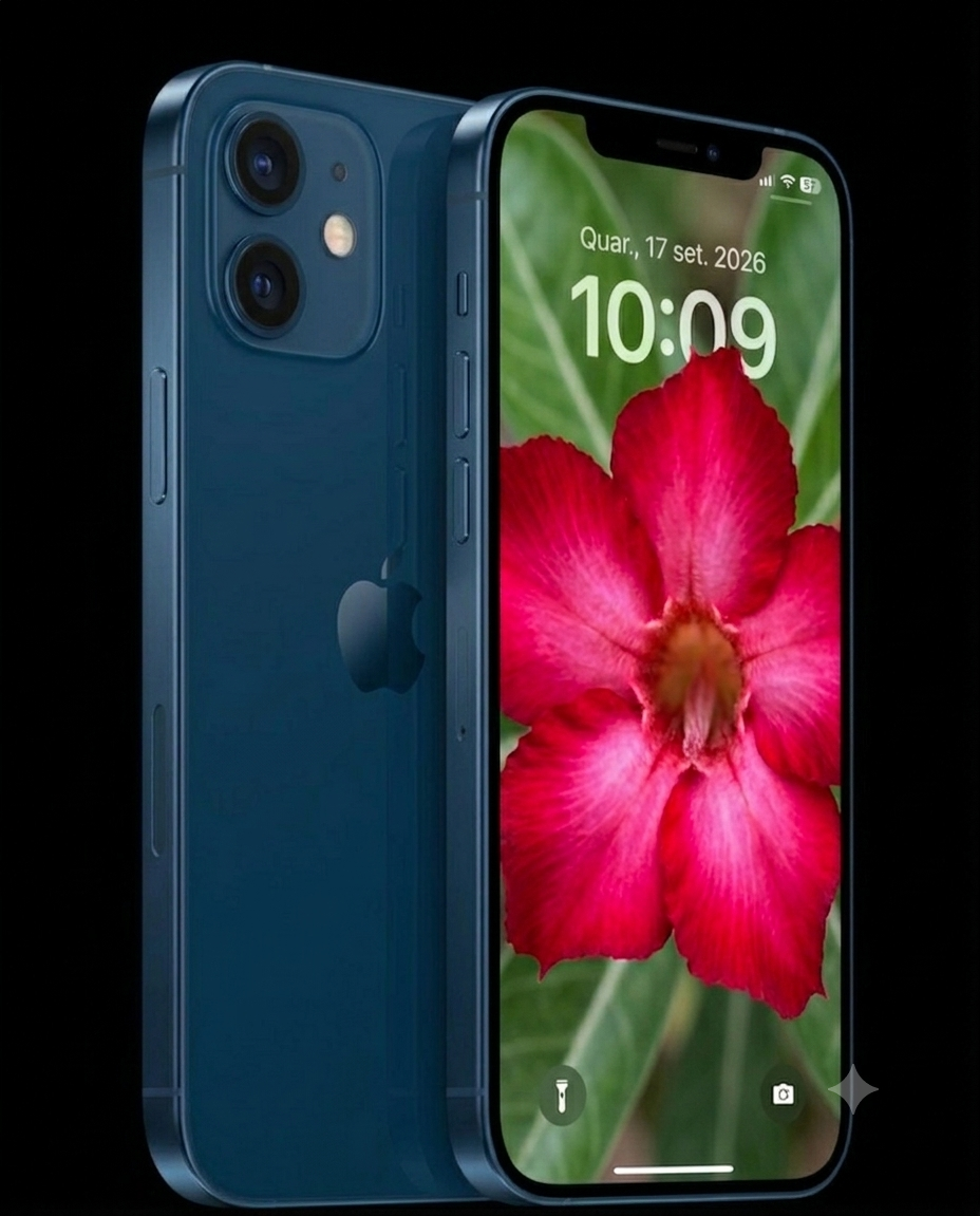 iPhone 12