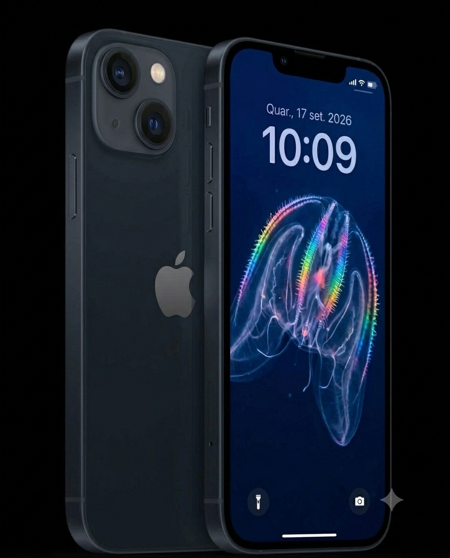 iPhone 13