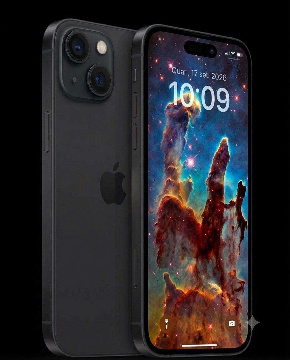 iPhone 15