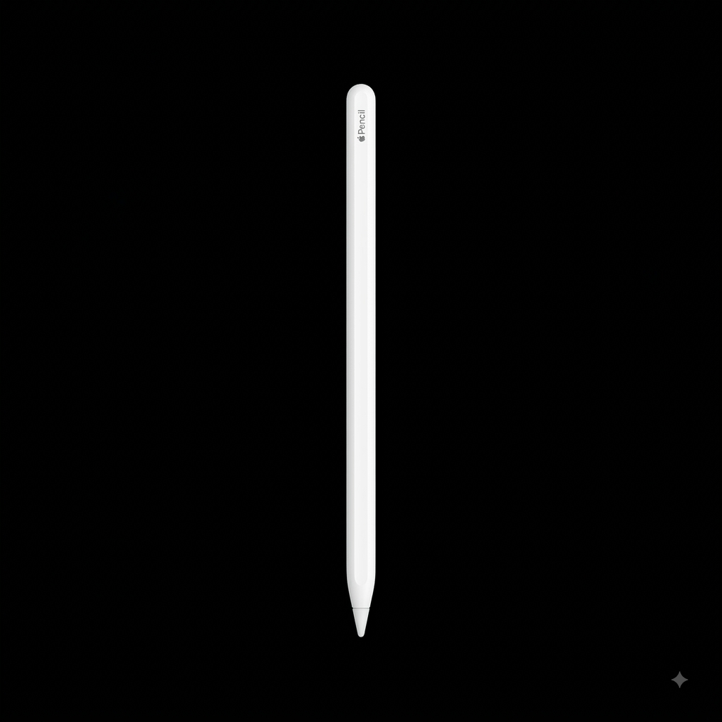 Apple Pencil 2° Geração   Branco